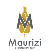 logo maurizi forno